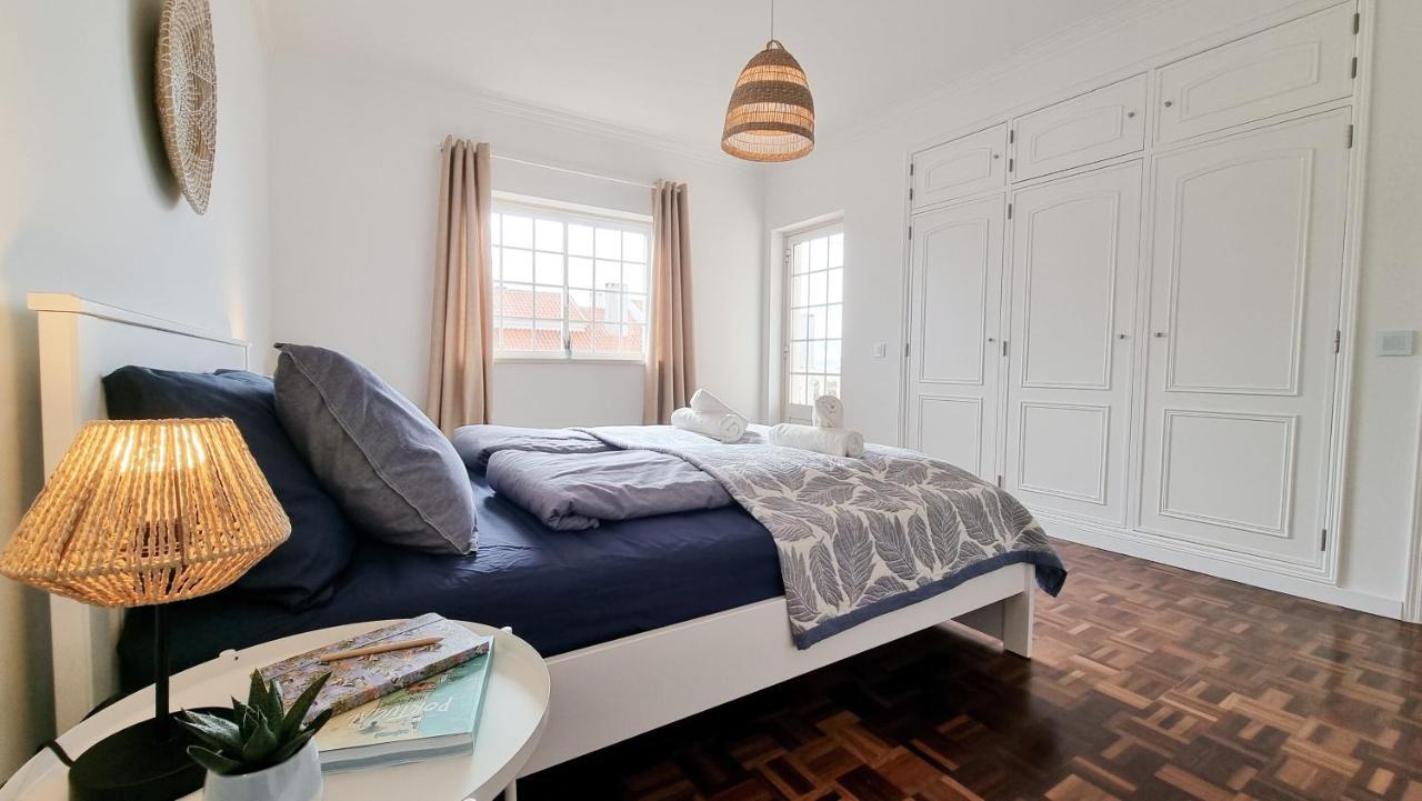 Tika Surf Camp Ericeira Hotel Carvoeira Екстериор снимка